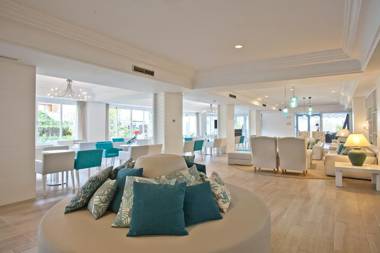 Bahía de Alcudia Hotel & Spa