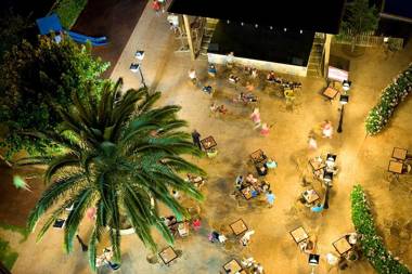 Apartamentos Siesta I