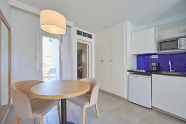 Seaclub Mediterranean Resort