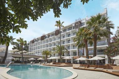 Bordoy Alcudia Port Suites ex-Caprice Alcudia Port