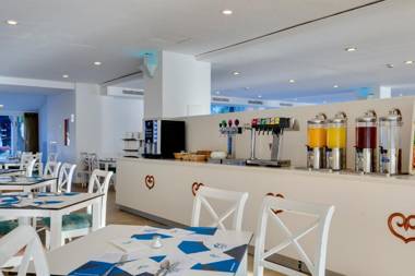 Alcudia Garden Aparthotel