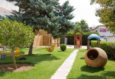 Globales Condes de Alcudia