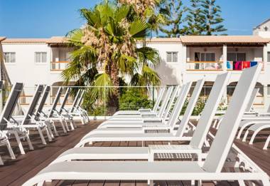 Globales Condes de Alcudia