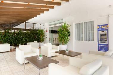 Apartamentos Ferrer Tamarindos