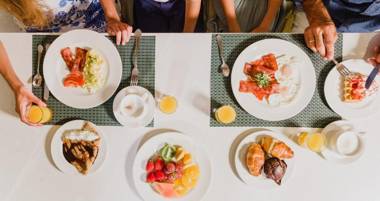 Sol de Alcudia Apartamentos