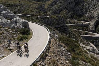 Sol de Alcudia Apartamentos