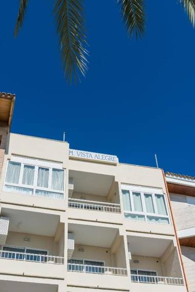 Hostal Vista Alegre