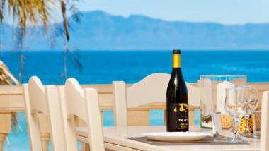 Apartment Countess of the Bay Attic C at Alcudia Beach