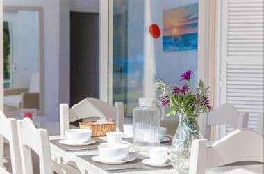 Apartment Countess of the Bay Garden C