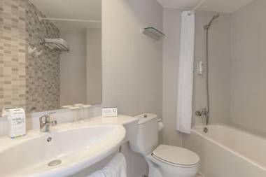 Apartamentos Ferrer Playa de Alcudia