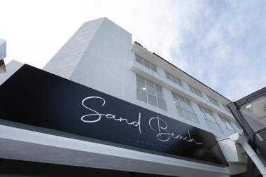 Sand Beach Apartments