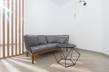 Sand Beach Apartments