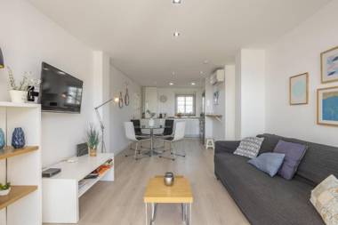 Apartamento Marina 454