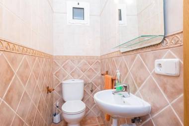 Finca Rotonda de Aucanada