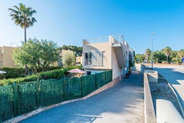 Finca Rotonda de Aucanada