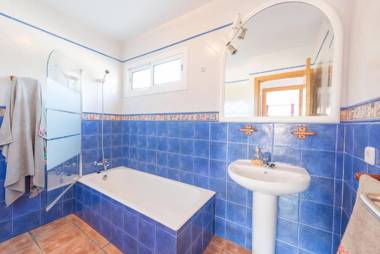 Finca Rotonda de Aucanada