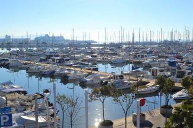 Pins Tugores apartamento Puerto Alcudia 134