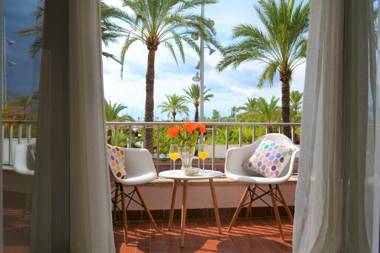 Pins Tugores apartamento Puerto Alcudia 134