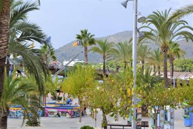 Pins Tugores apartamento Puerto Alcudia 134