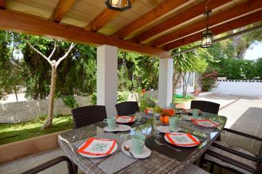 Chalet a 30m de la playa