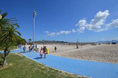 Chalet a 30m de la playa