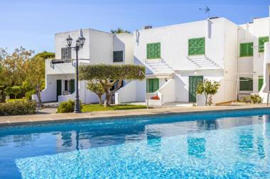 Apartment Zodiac 545