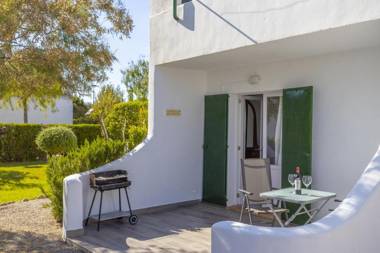 Apartment Zodiac 545