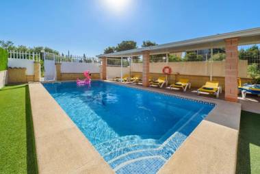 Estrella de mar azul