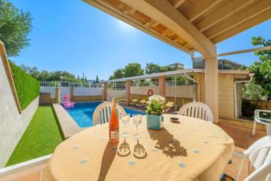 Estrella de mar azul