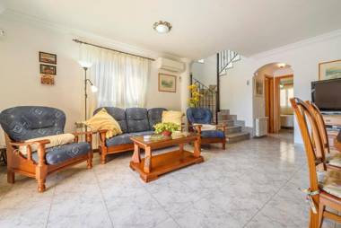 Estrella de mar azul