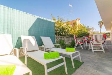 Casa Blanca -Port d'Alcudia-