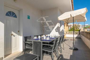 Casa Blanca -Port d'Alcudia-