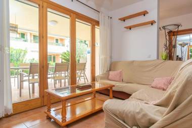 Els Pins -Port d'Alcudia-