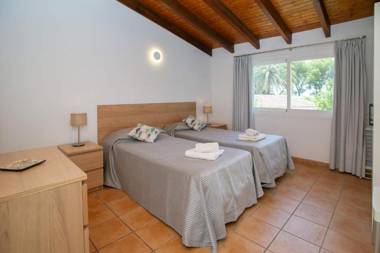 Villa Alcudia Beach by Villa Plus