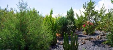 Dulce Valle Villas and Spa