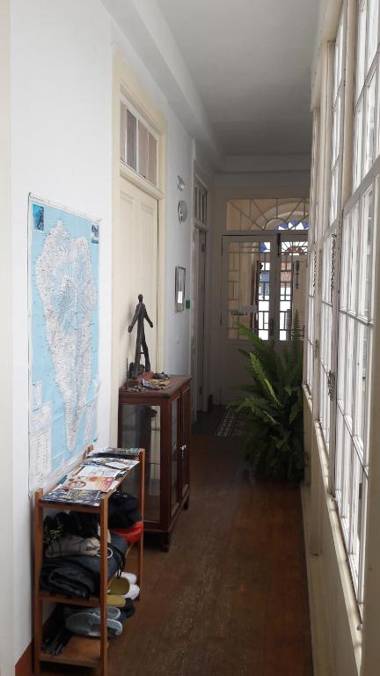 Hostel Albergue La Casa Encantada