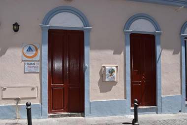 Hostel Albergue La Casa Encantada