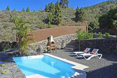 Casa Rincón Palmero