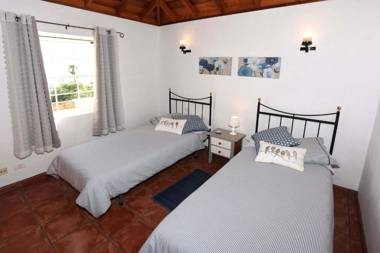 Casa Rincón Palmero