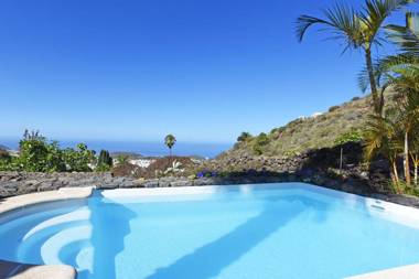 Casa Rincón Palmero