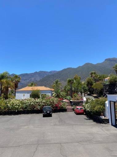 Villa Verde Superior