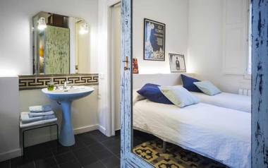 Cal Peó Bed and Breakfast