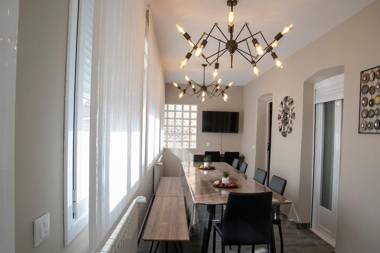 Alojamiento Turistico La Casa del tio Cesar