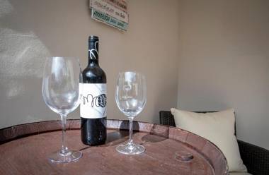 Alojamiento Turistico La Casa del tio Cesar