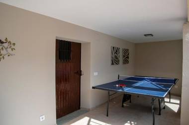 Alojamiento Turistico La Casa del tio Cesar