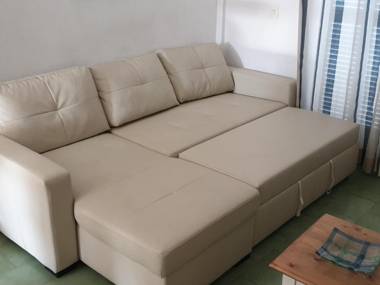 Ref 23v2e apartamento 2 hab. urb. pinar don jesus