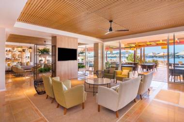 Iberostar Selection Jardín del Sol Suites - Adults Only