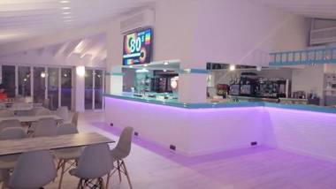 Aparthotel Holiday Center