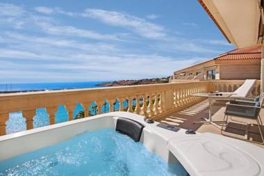 Pure Salt Port Adriano - Adults Only