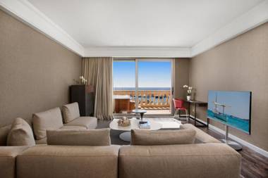 Pure Salt Port Adriano - Adults Only